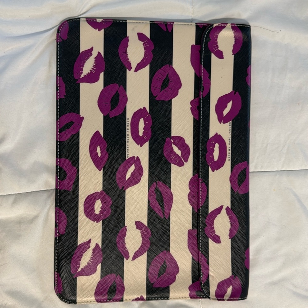 Marc Jacobs Laptop Case